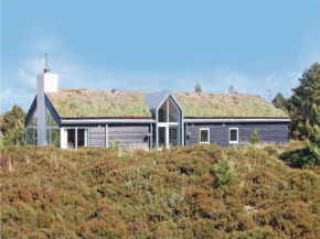 Holiday home Granvej Rømø V